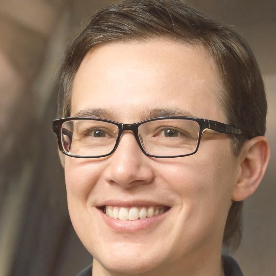 Portrait d'Émeric Boisselier, participant à nos formations